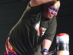 このスイッチを入れる攻防がひとつの見どころになるんですねえ