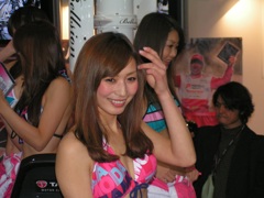 ロナルドクーマンがいた