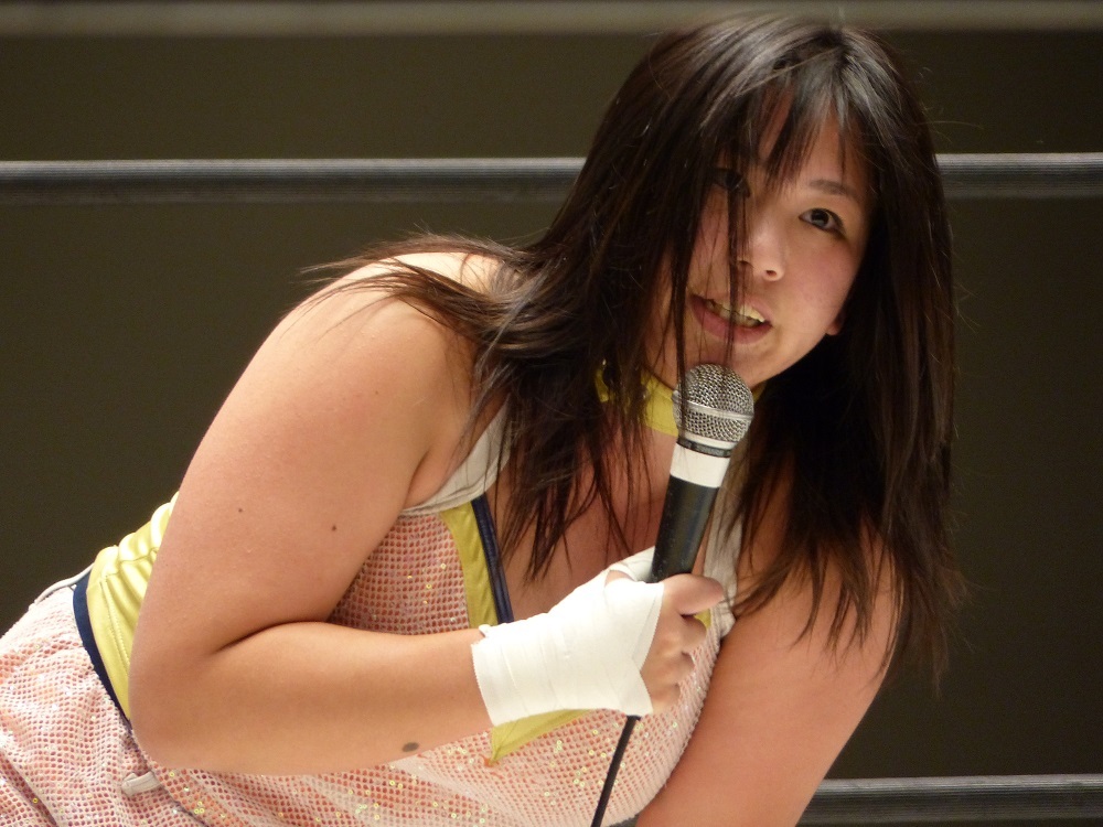 もうロードは始まっていた