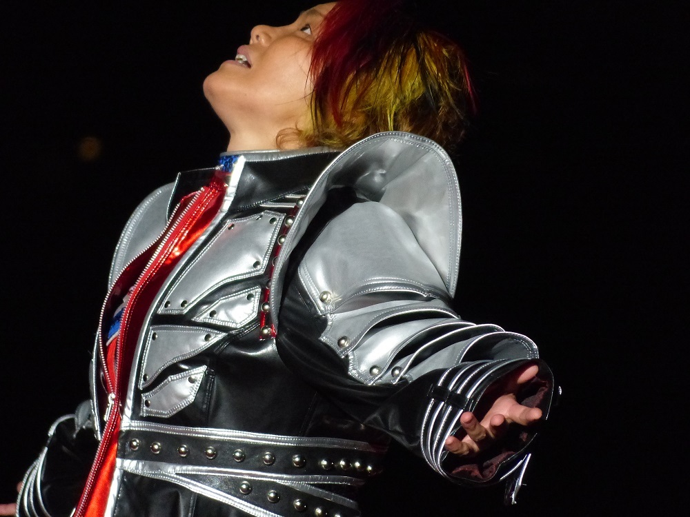 ５番勝負第１戦の相手は