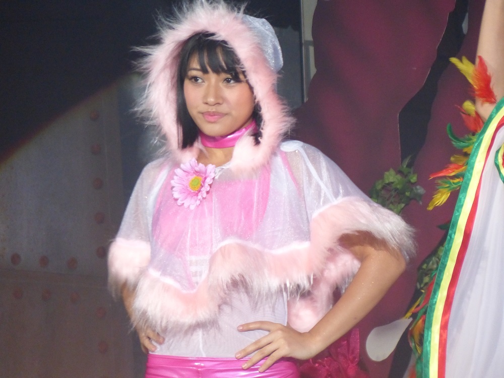 試合順はファン投票で決めます