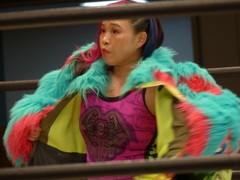 サムライでやんないのは