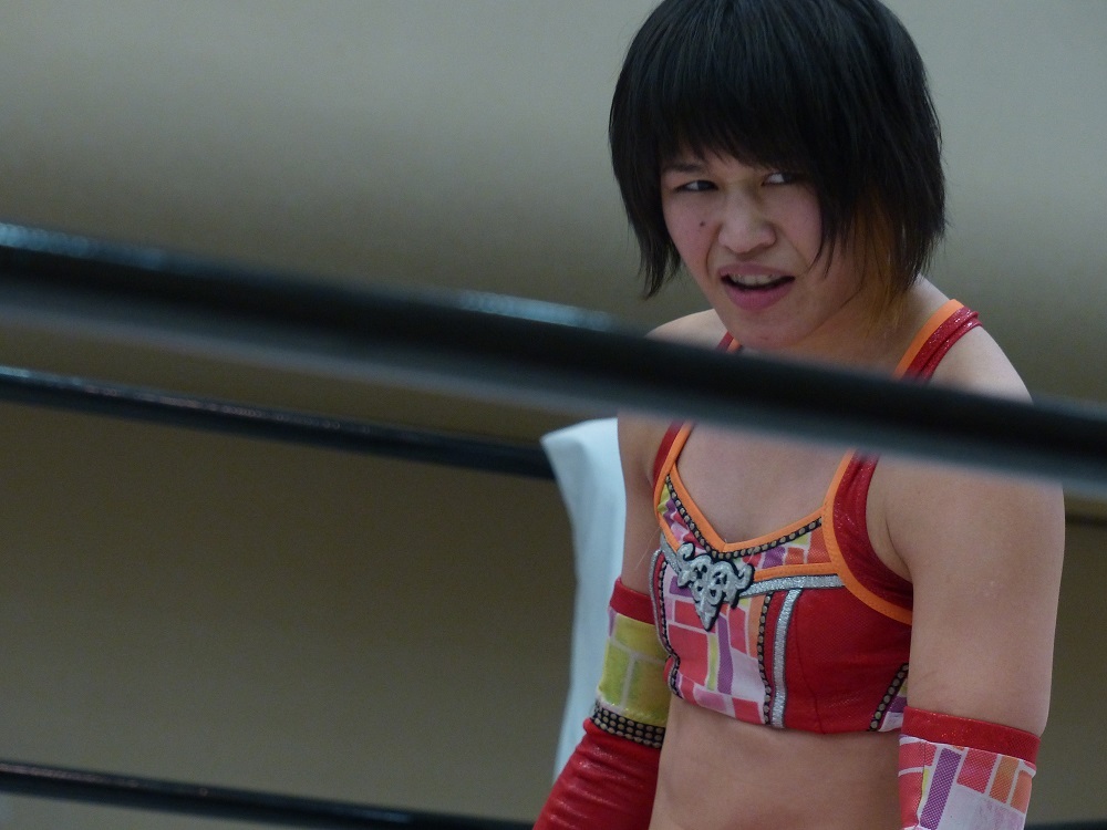 ＵＦＣに出るには