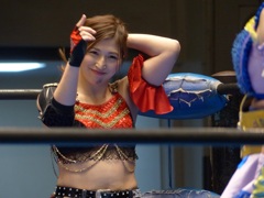 猪木のイタリア遠征は