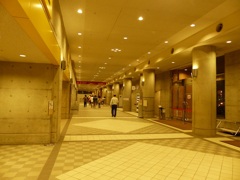 新日本の時と違って