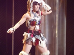 週刊プロレスモバイルで