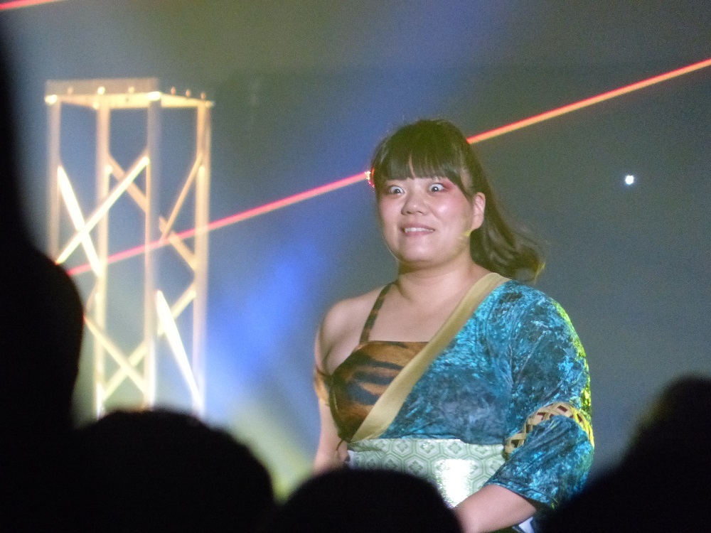 アイスリボンのカードが全部発表になった