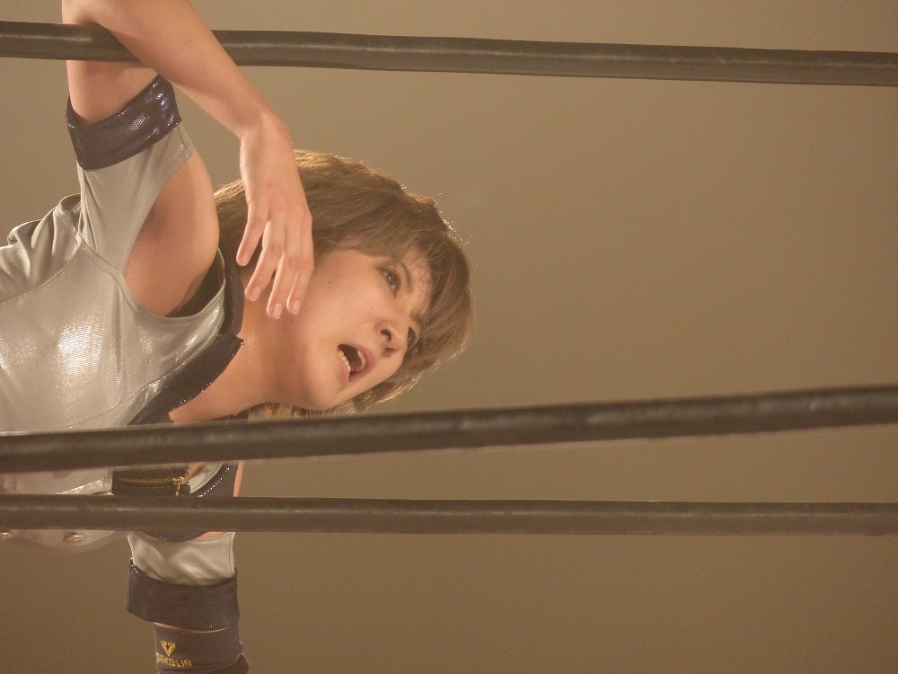 第３回MSGシリーズでは