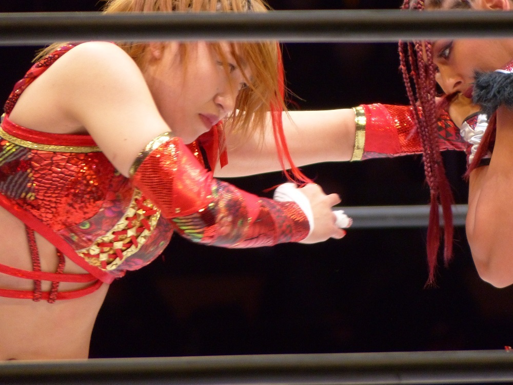 大畠さんみたいな引退がしたい