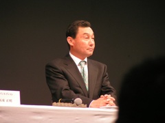 アントニオ猪木って言ってないからよお