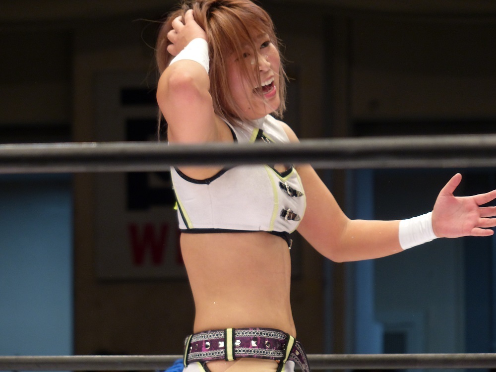 そして8月頃から始まる