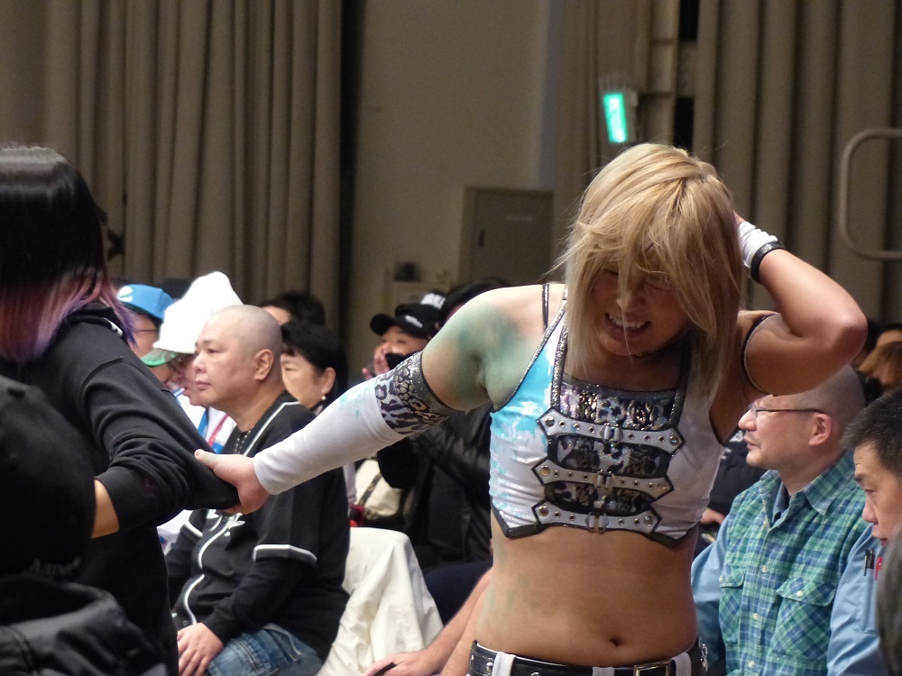 ＷＡＶＥ魂を見せてやんなはれ