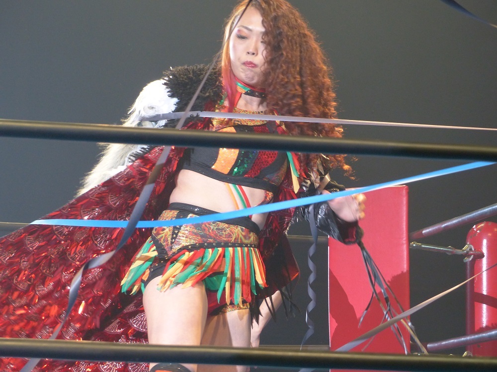 けっこう人いたんじゃないかなあ