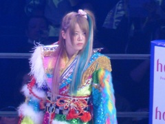 フレンチオープンは