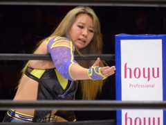 スターダム立川も7月9日