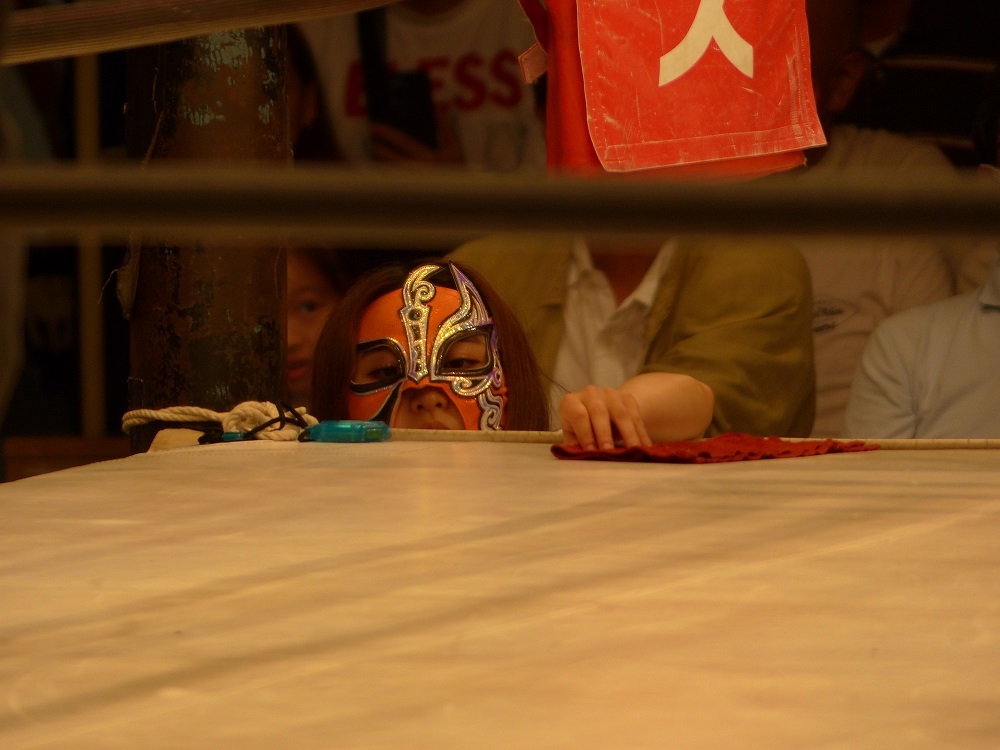 相模原出身のプロレスラーは