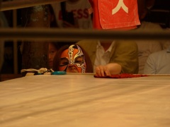 相模原出身のプロレスラーは