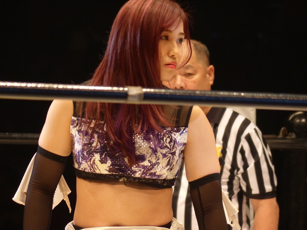 もはや名前すらわからない