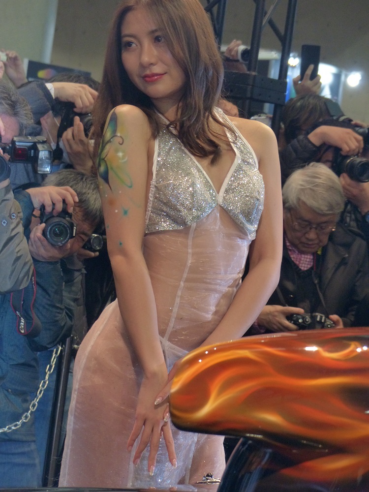 今だからなんだけど