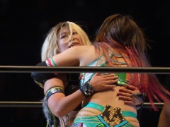 チャンピオンズリーグマガジンでやった