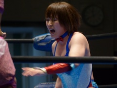 81年だインターナショナル王座決定トーナメント