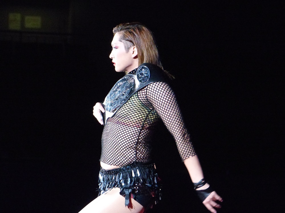 今週は何かあるかな