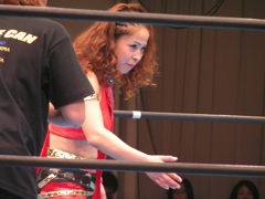 プロレス