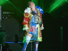 盛り上げたなこの人が