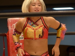 伊藤薫道場だって快適だった