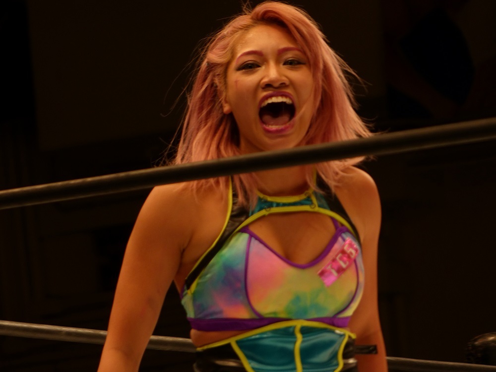 この注目カードは後ろから３つ目か