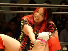 なんか見たことある選手が出てた