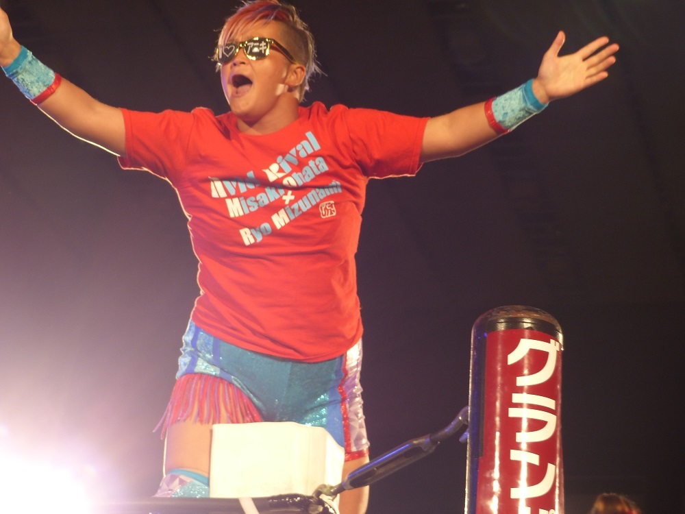 １１月は両国で連戦