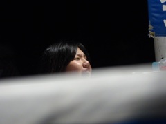 18日金曜日はWAVE後楽園ホール