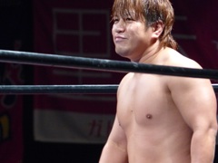 この人は代表だったのか