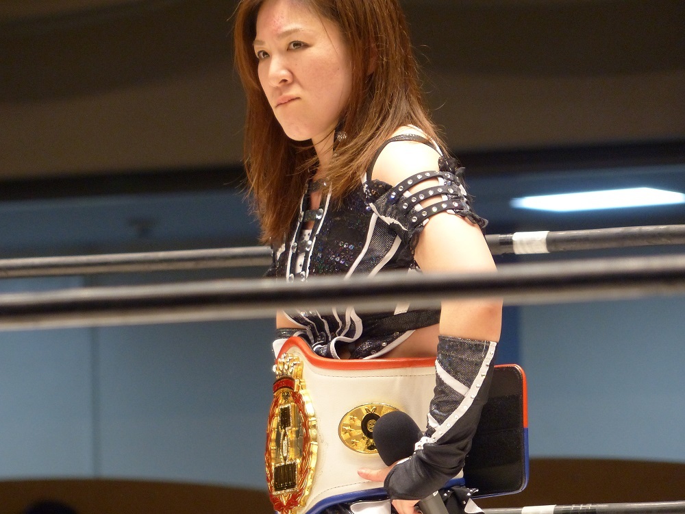 スペシャルシングルマッチ