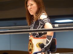 スペシャルシングルマッチ