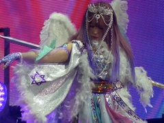 ところで4月23日はタイガーマスクのデビューした日だったんだな