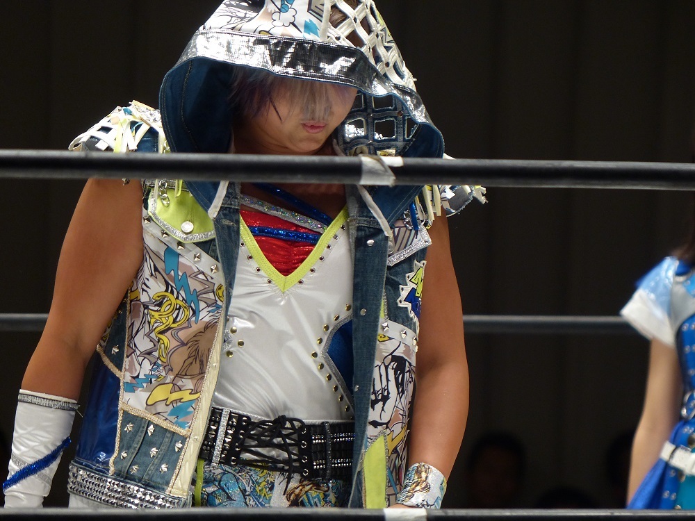 11月はシードリングで始まる