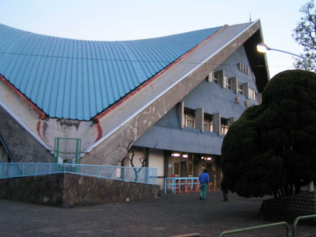 マシン軍はもういた