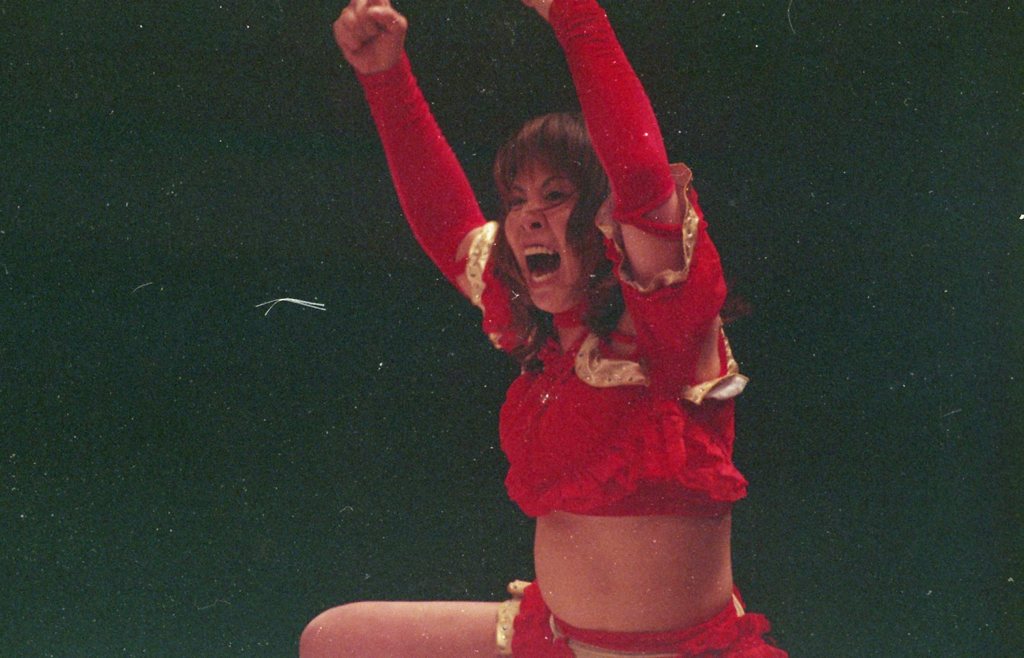 デイアナ６周年記念興業４月９日以降のスケジュールは