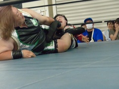 道場マッチ特集は