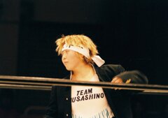 12月8日はプロレスの