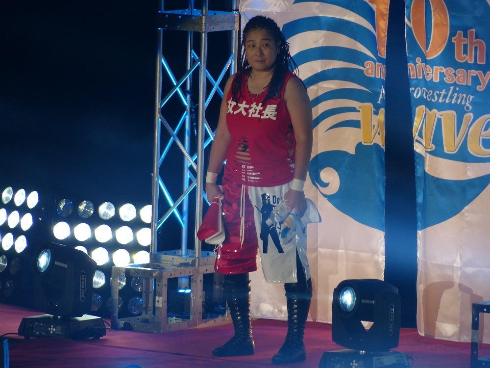 2時半ぐらいから第０試合