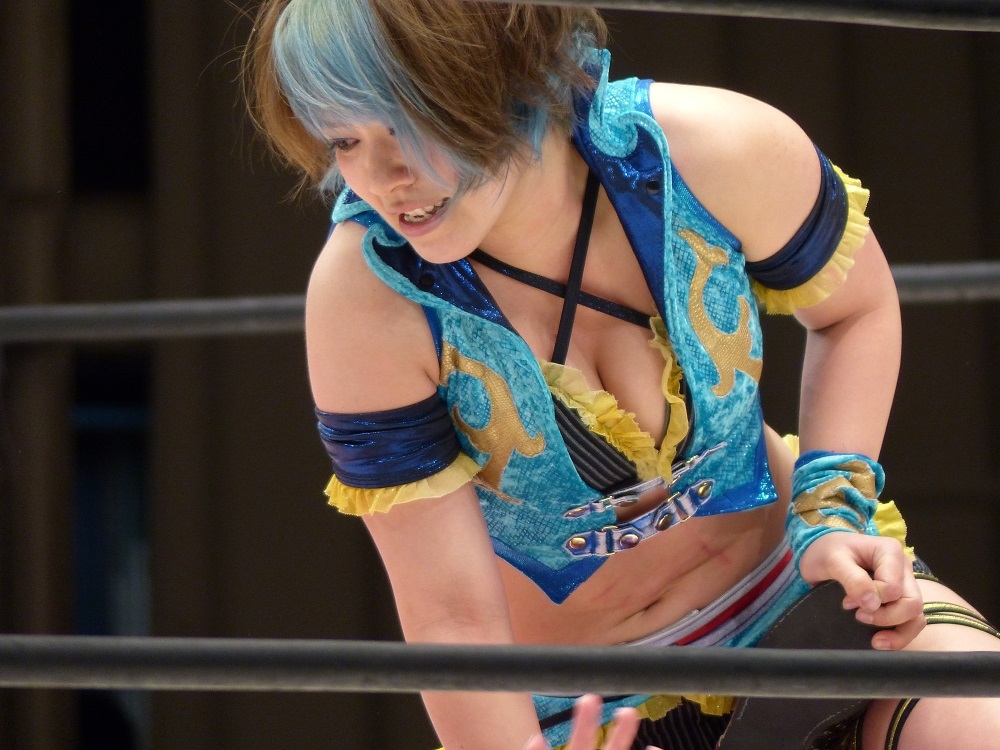 ＷＡＶＥ新木場は今日