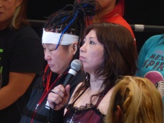 一方でレナードの周辺は