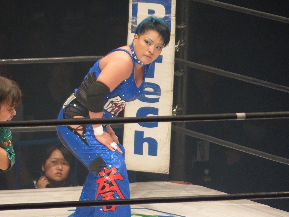 やっぱり道はあるようでない