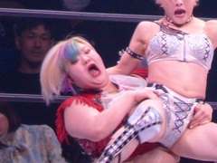 まあ目につくというか