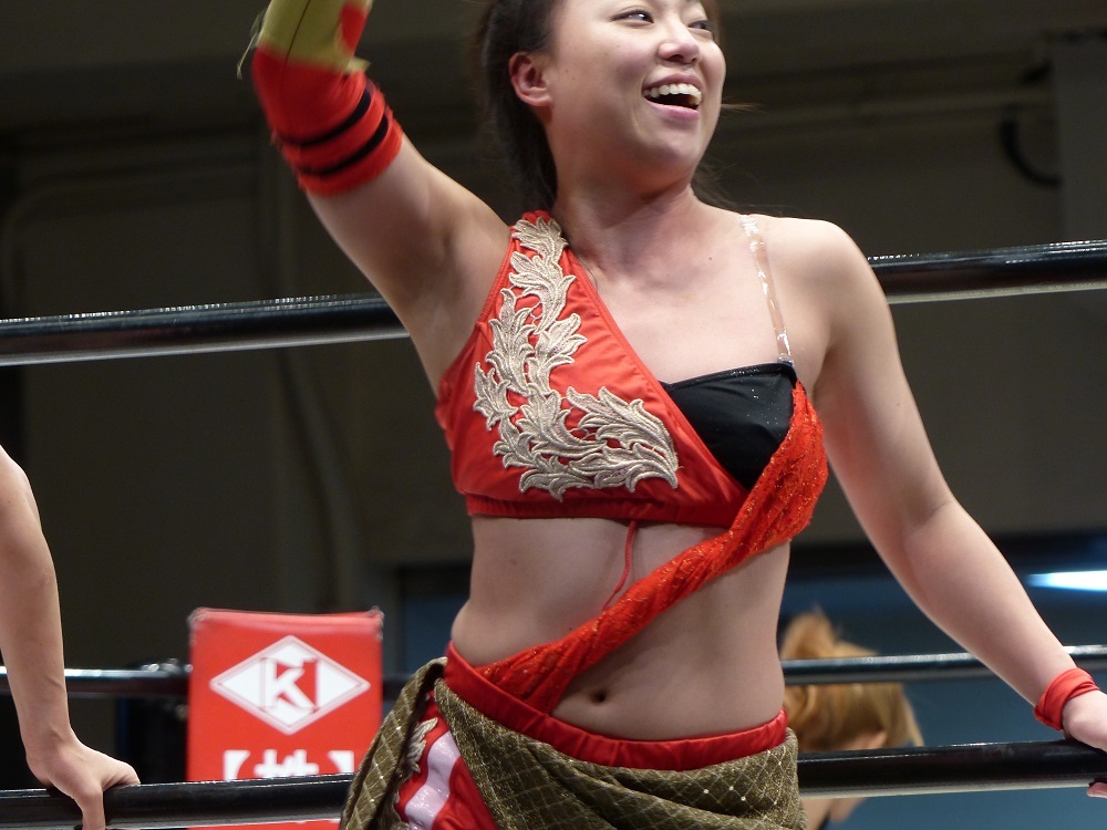 アクトレスガールズといいます