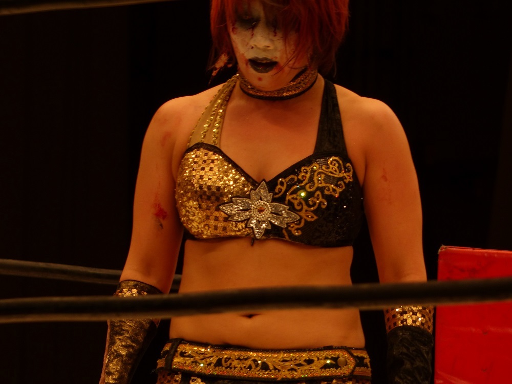 ほんまにあのあすかを呼ぶというのかい