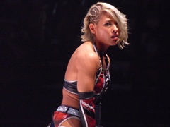 3月のビッグファイトシリーズ１に